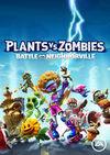 Plants vs. Zombies: Battle for Neighborville para PlayStation 4