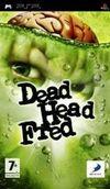 Dead Head Fred para PSP