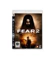 F.E.A.R. 2: Project Origin para PlayStation 3