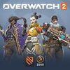 Overwatch 2 para PlayStation 4