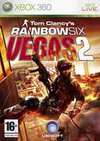 Tom Clancys Rainbow Six Vegas 2 para Xbox 360