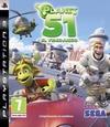 Planet 51 para PlayStation 3