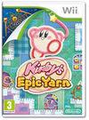 Kirby's Epic Yarn para Wii
