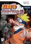 Naruto: Clash of Ninja Revolution 2 para Wii