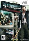Dead Rising: Terror en el Hipermercado para Wii