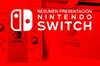 Nintendo Switch - GUA DE COMPRA: Precio, caractersticas, juegos...