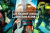 Los MEJORES juegos gratis de Steam para 2019 - Imprescindibles!