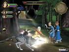 E3: Imágenes de Avatar: The Last Airbender para PS2