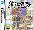 CyberConnect2 se muestra dispuesta a recuperar el juego Solatorobo: Red the Hunter