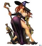 El diseñador de Dragon's Crown se disculpa por los diseños de sus personajes