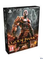 God of War Collection, el 28 de abril en Europa