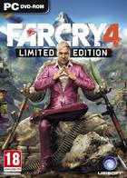 La solución a los fallos de Far Cry 4 en PS3 es volver a descargar el juego y borrar las partidas