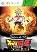 Se filtra por una tienda Dragon Ball Z Budokai Tenkaichi HD