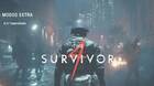 Cómo desbloquear a Hunk (el 4º superviviente ) - Resident Evil 2 Remake