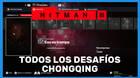 Hitman 3: TODOS los desafíos de Chongqing y cómo completarlos