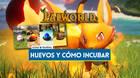 Tipos de huevos en Palworld: Qué Pals salen, cómo conseguirlos e incubarlos