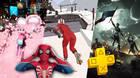 PlayStation Plus incluye en febrero tres juegos gratis y la prueba de Marvel's Spider-Man 2