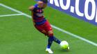 Cómo hacer tiros, centros y faltas de Rabona en FIFA 18