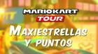 Mario Kart Tour: Cómo conseguir Maxiestrellas y puntos (muy rápido)