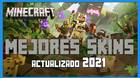 Minecraft | Las 20 mejores skins del momento listas para descargar