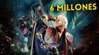 Devil May Cry V ya ha vendido más de 6 millones de unidades