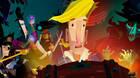 Return to Monkey Island es el más rápidamente vendido de la saga