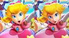 Princess Peach: Showtine! cambia el aspecto de la princesa Peach