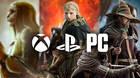 Dragon's Dogma 2 actualización con nuevos modos gráficos en consola