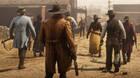 Cuadrillas en Red Dead Online - ¿Cómo jugar con amigos?