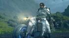TODOS los vehículos en Death Stranding, cómo conseguirlos y recargarlos