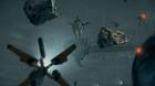 El declive (la lluvia) en Death Stranding y cómo evitar que te dañe