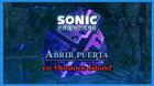Sonic Frontiers: Cómo abrir la puerta cerrada de Ouranos Island (Solución)