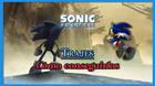 Sonic Frontiers: TODOS los trajes especiales y cómo desbloquearlos