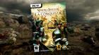 Ya disponible la demo de Conquest Reimagined, el remake no oficial de Lords of the Ring: Conquest.