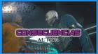 Consecuencias al 100% en The Callisto Protocol