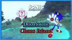 Sonic Frontiers: TODOS los desafíos de Chaos Island y cómo resolverlos