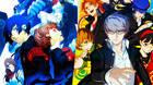 Persona 3 Portable y Persona 4 Golden novedades y textos en español