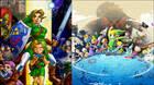 Los Zelda clásicos como Ocarina of Time son juegos del pasado, dice Aonuma