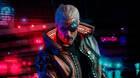 The Witcher 3 tenía un easter egg de Cyberpunk 2077
