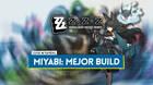 Mejor build de Miyabi en Zenless Zone Zero: Amplificadores, equipos y estadísticas