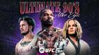 EA Sports UFC 5 detalla sus actualizaciones navideñas, incluidos nuevos luchadores y el modo Ranked Stand & Bang