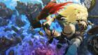 Una remasterización del Gravity Rush 2 de PS4 llegaría antes del verano a PS5 y luego a PC, según ha revelado una filtración, aunque no se ha anunciado la existencia del juego oficialmente.