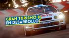 Gran Turismo 8 en desarrollo confirmado por Sony Polyphony Digital