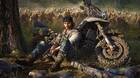 Claudio Sensao, sobre el doblaje de Days Gone: 'Me sigo sorprendiendo de cómo quedó'