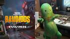 La nueva temporada de Fortnite llega el 21 de febrero, y podrás jugar como un pepinillo gigante criminal