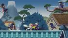 Un clásico anime vuelve en forma de videojuego y sus gráficos son casi indistinguibles de un capítulo de la serie