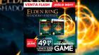 Elden Ring: Shadow of the Erdtree Edition de oferta en GAME sólo hoy