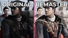 Comparan los gráficos de Assassin's Creed III con su remasterización