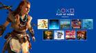 Juegos gratis de Play At Home 2021.