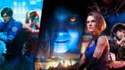 Resident Evil 2 Remake, Resident Evil 3 Remake y Resident Evil 7 copias físicas PS5